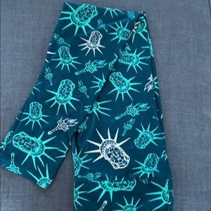 Lula roe TC leggings